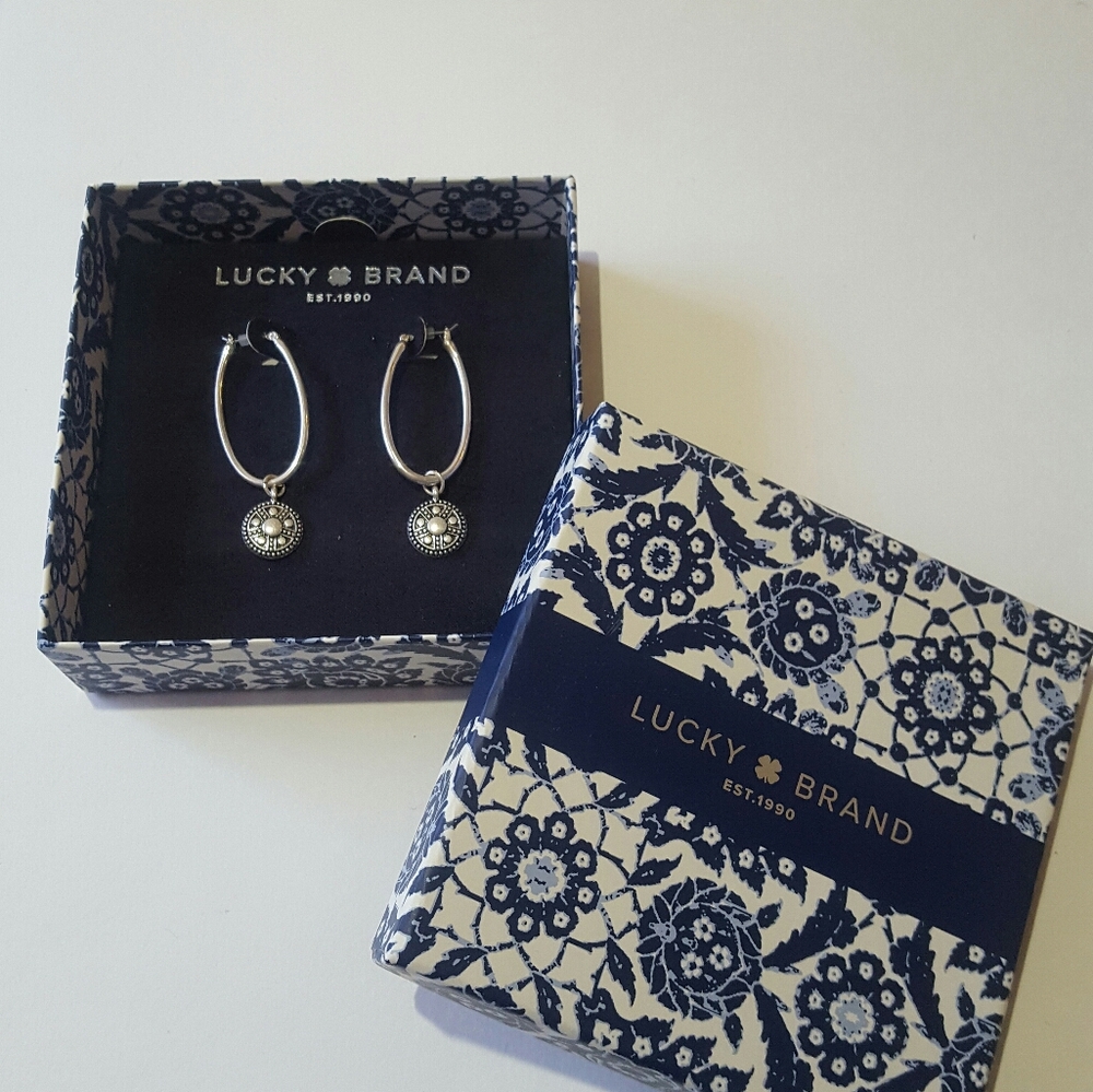 Lucky Brand